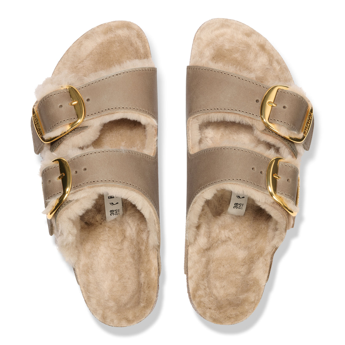 W Arizona BB Shearling LEOI