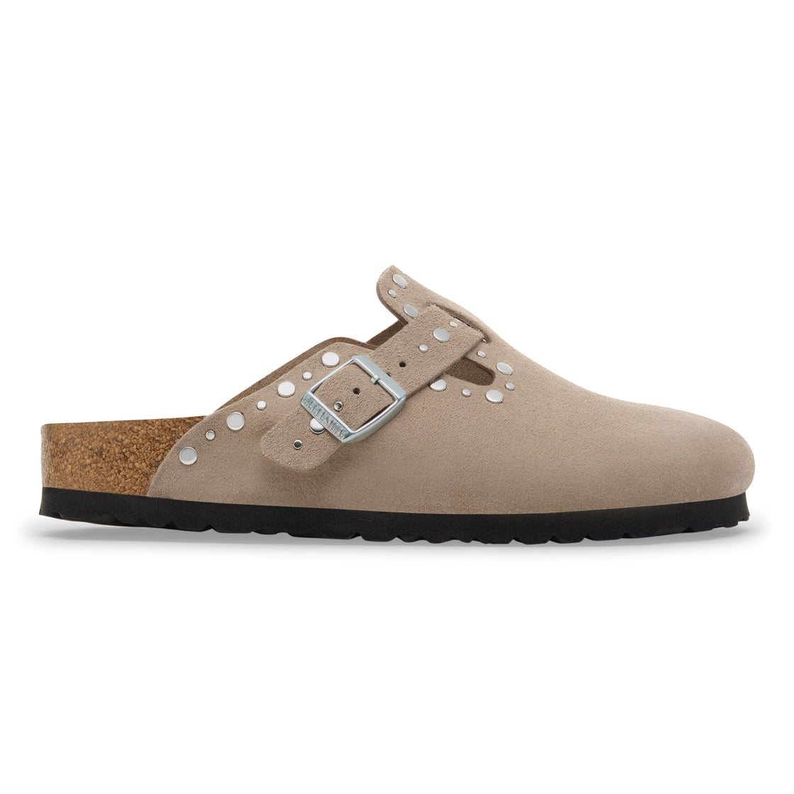 W Boston Rivet Border