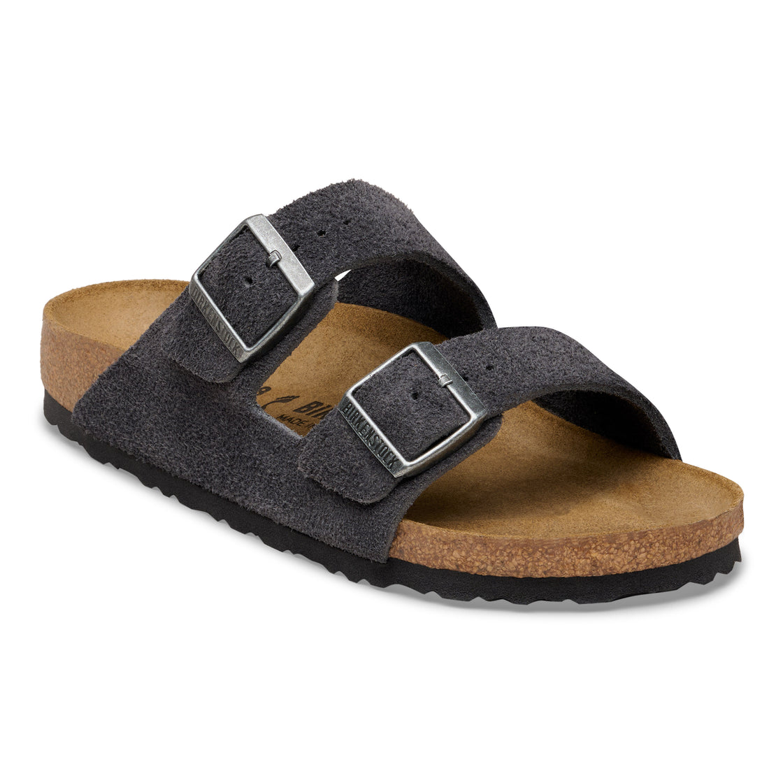 M Arizona BS