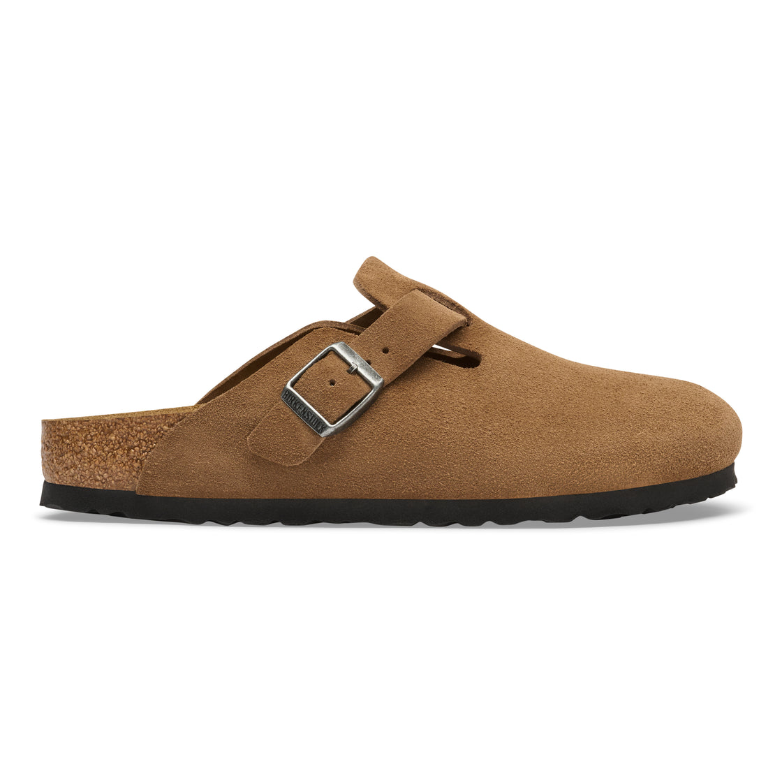 M Boston BS