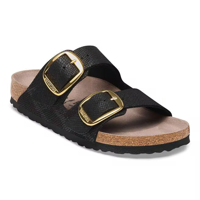 W Arizona Big Buckle