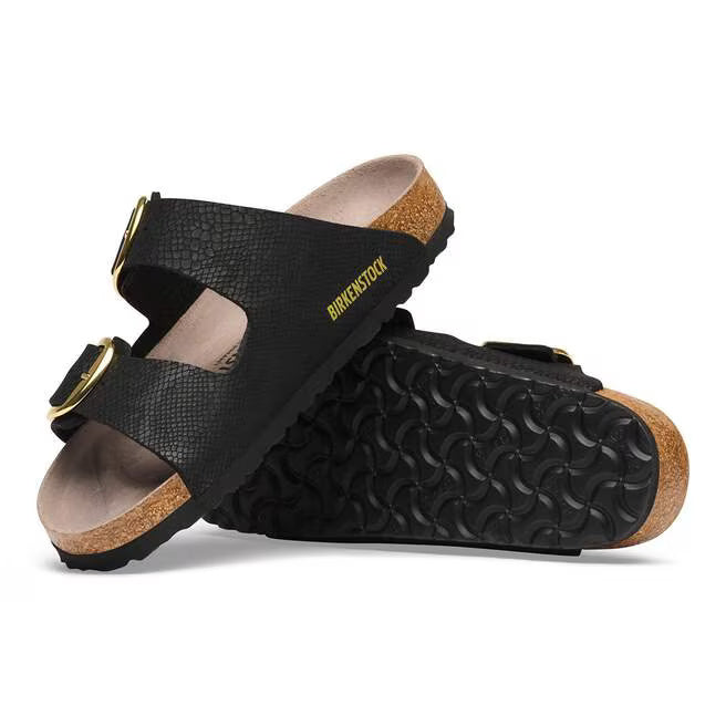 W Arizona Big Buckle