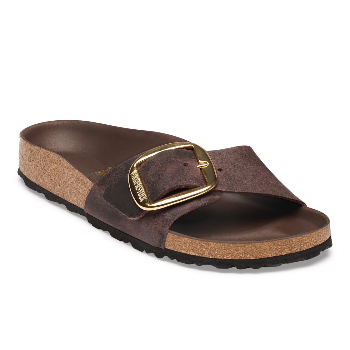 W Madrid Big Buckle