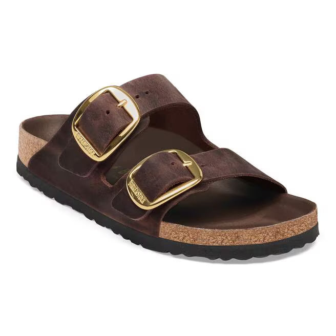 W Arizona Big Buckle