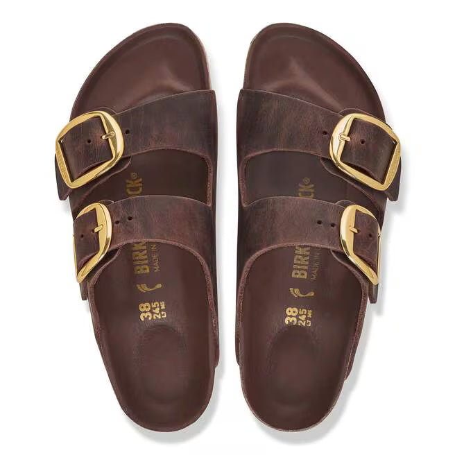 W Arizona Big Buckle