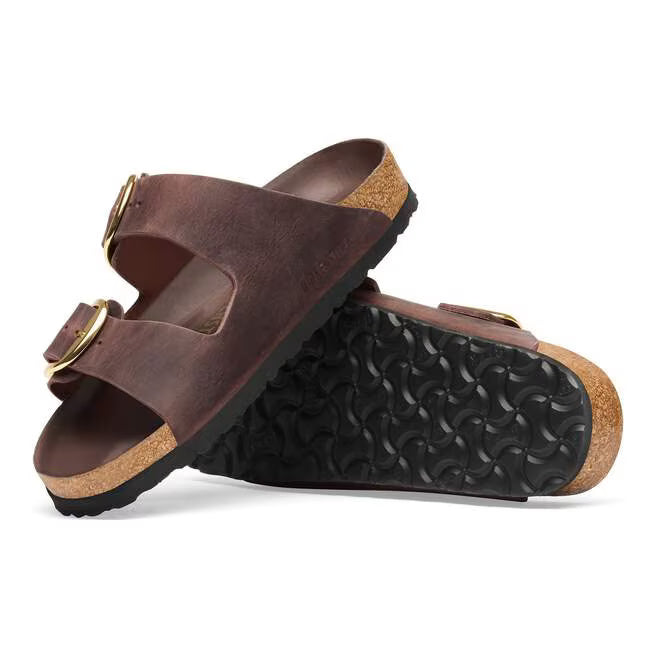 W Arizona Big Buckle