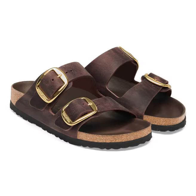 W Arizona Big Buckle