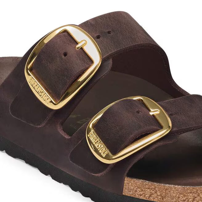 W Arizona Big Buckle