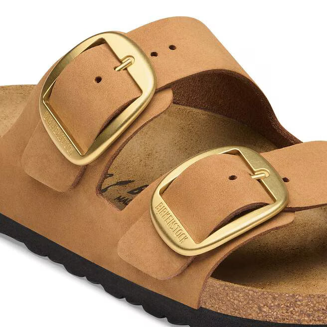 W Arizona Big Buckle