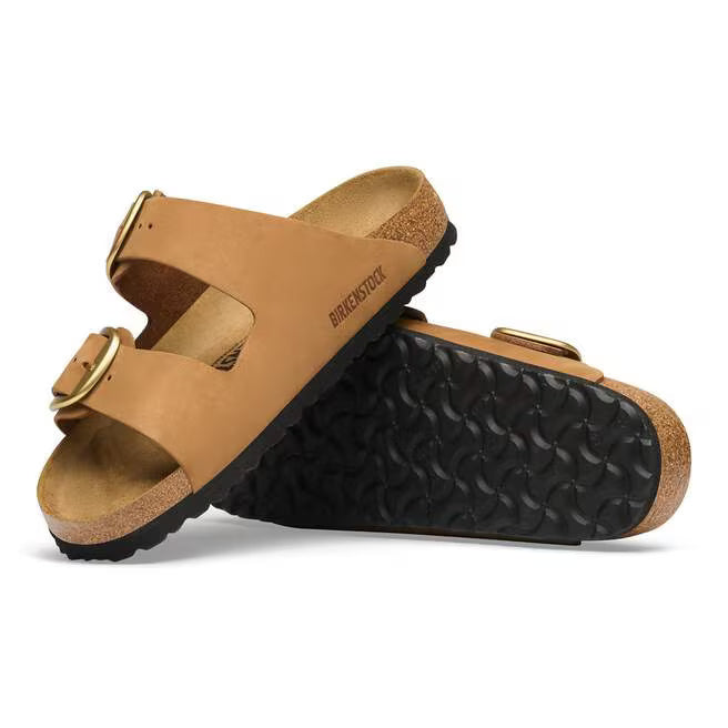 W Arizona Big Buckle