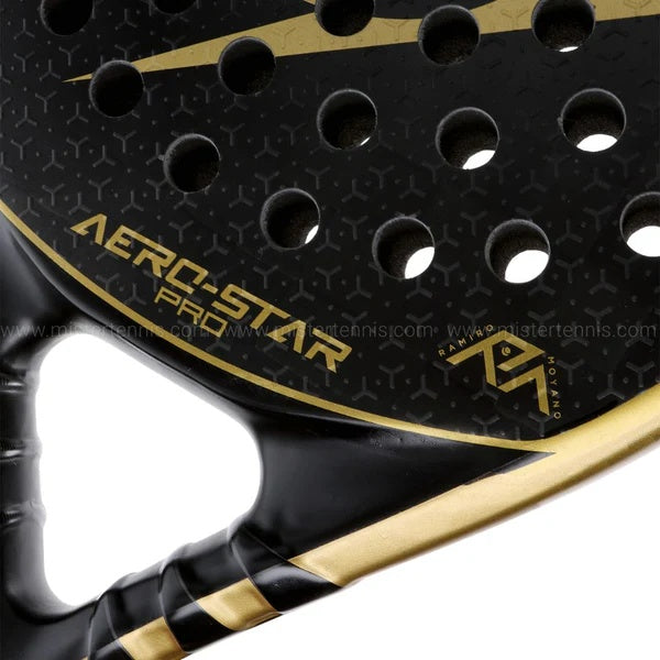 PDL 23 Aerostar