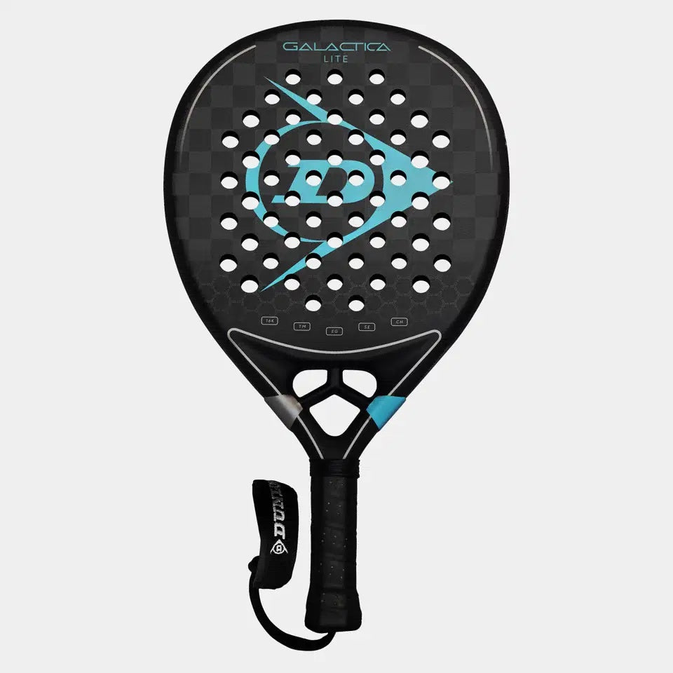 PDL 25 Galactica lite