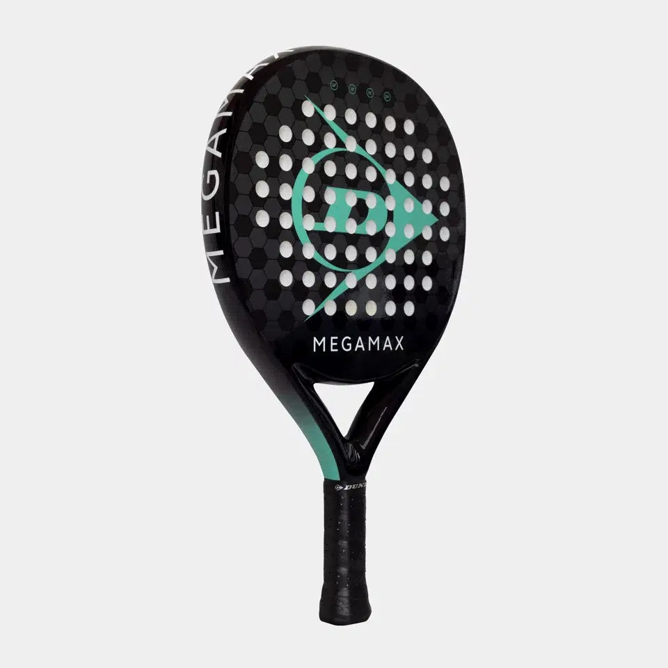 PDL 25 Megamax black