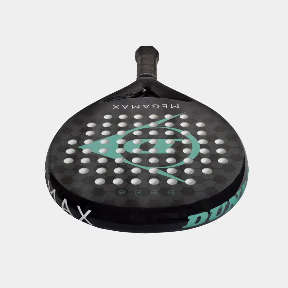 PDL 25 Megamax black