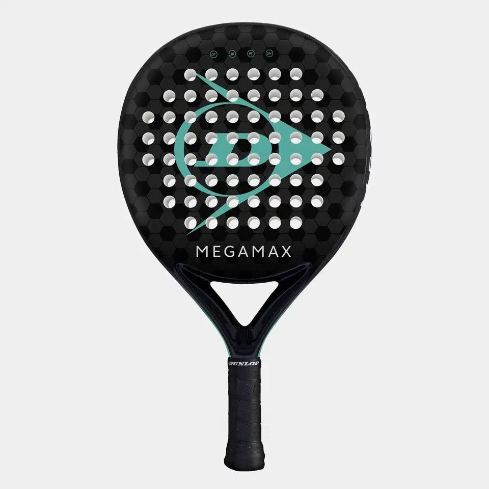 PDL 25 Megamax black
