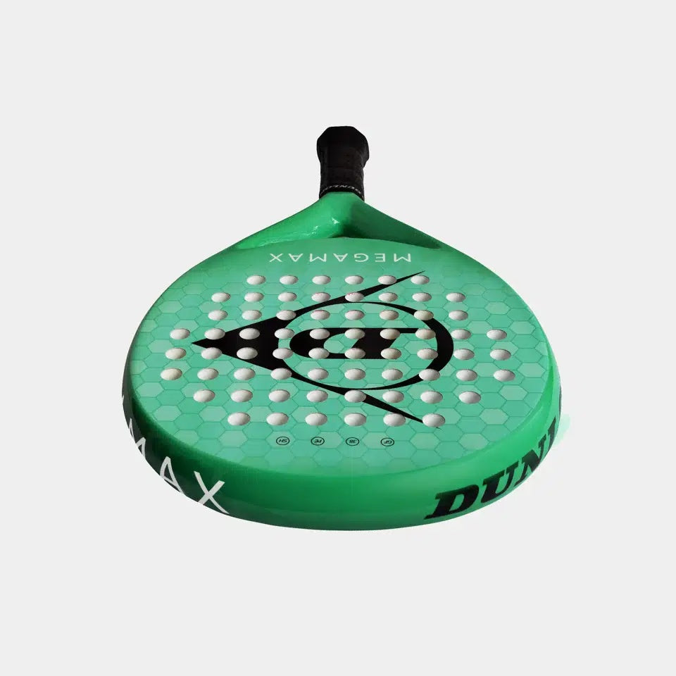 PDL 25 Megamax green