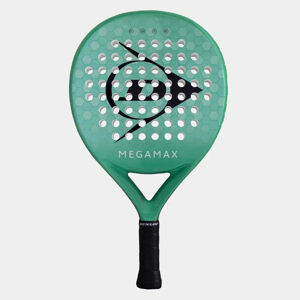 PDL 25 Megamax green