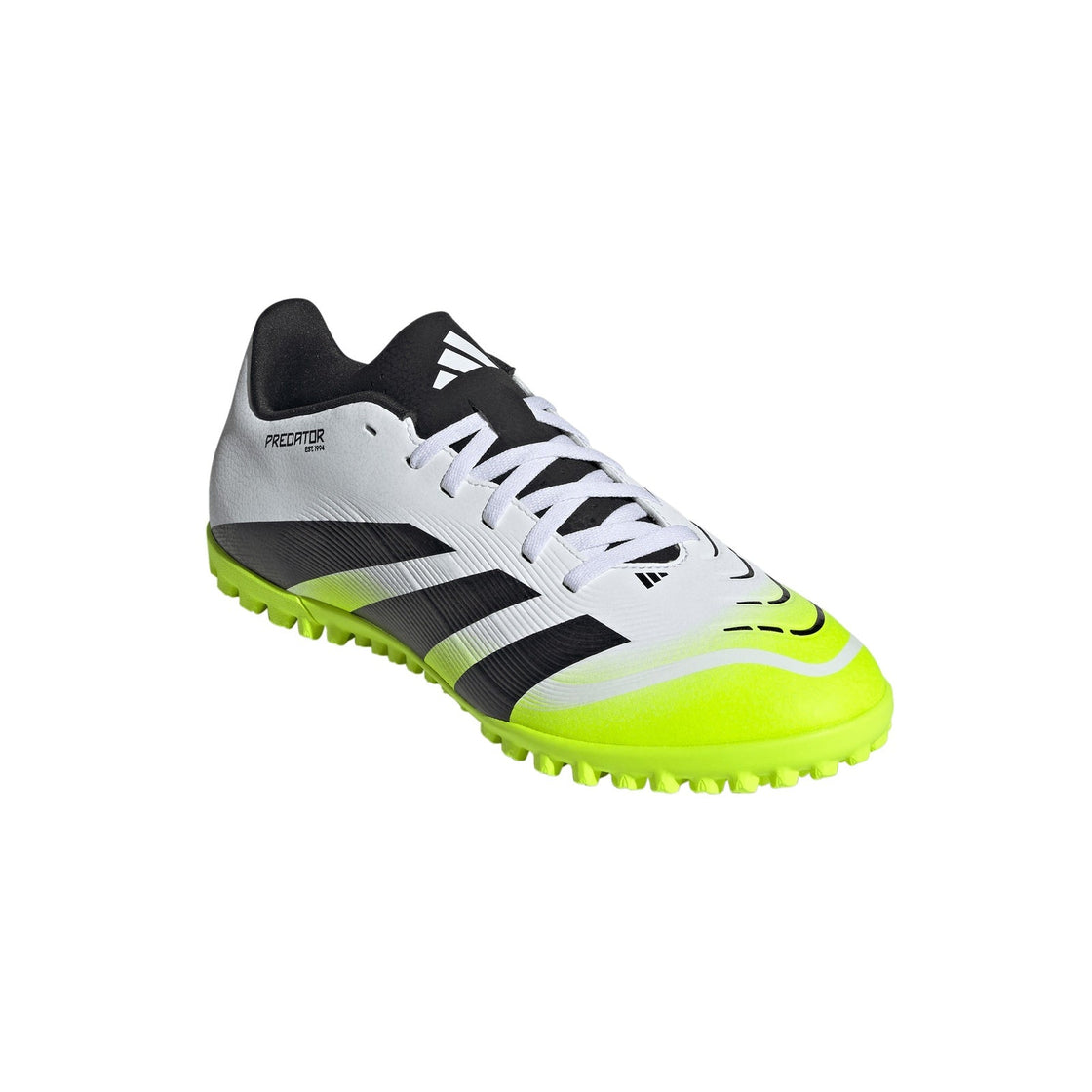 JH8854_5_FOOTWEAR_Photography_Front Lateral Top View_transparent