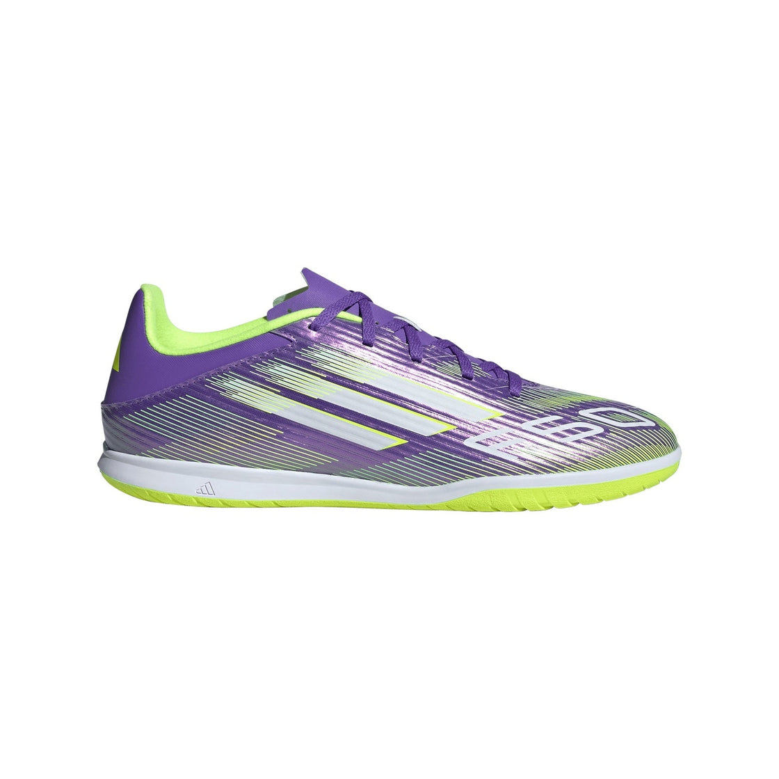 JI0023_1_FOOTWEAR_Photography_Side Lateral Center View_transparent