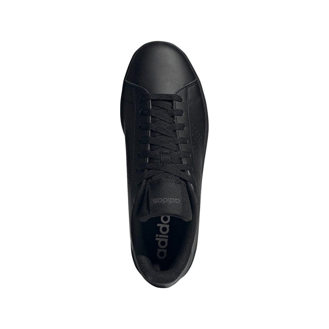 IG9184_3_FOOTWEAR_Photography_Top Portrait View_transparent