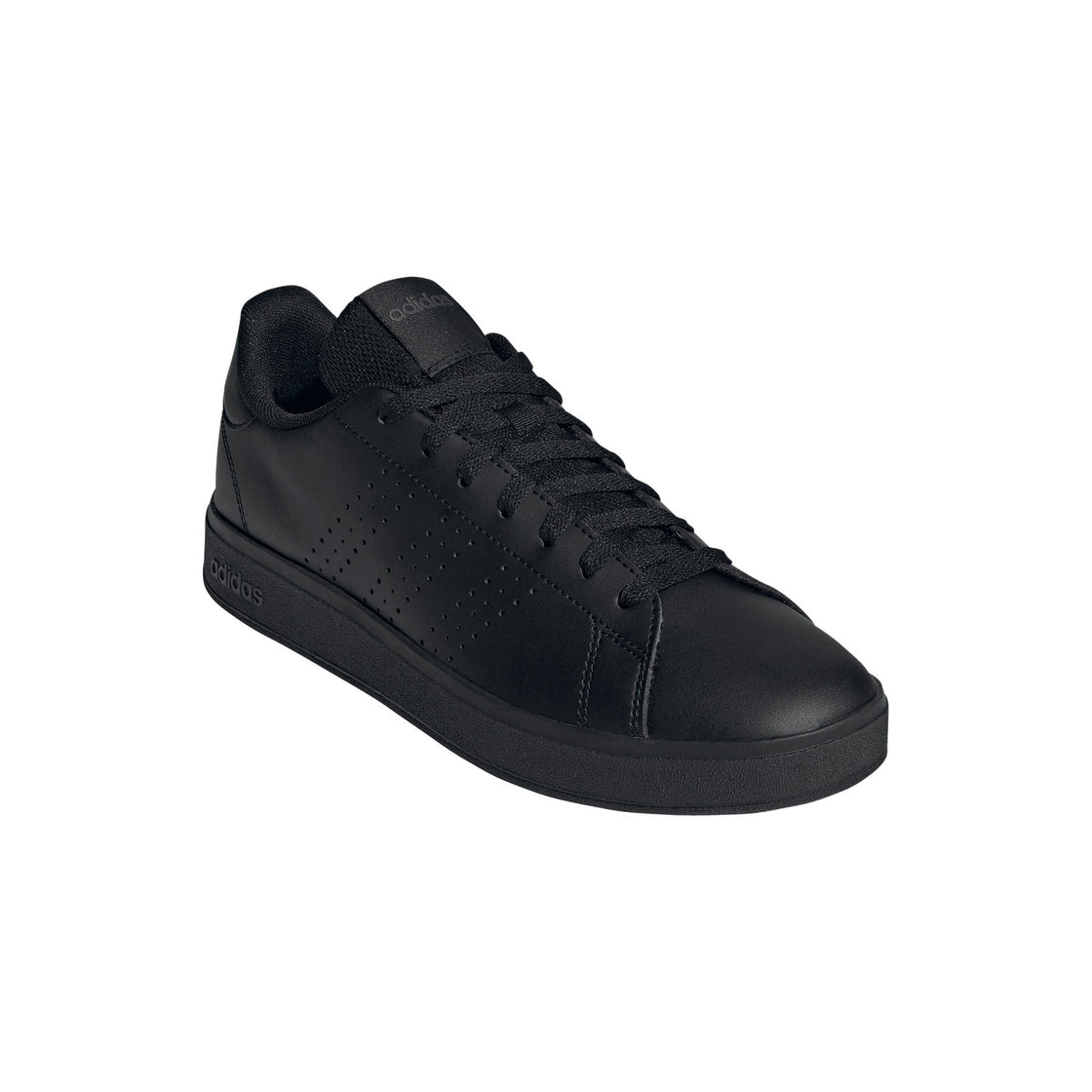 IG9184_6_FOOTWEAR_Photography_Front Lateral Top View_transparent