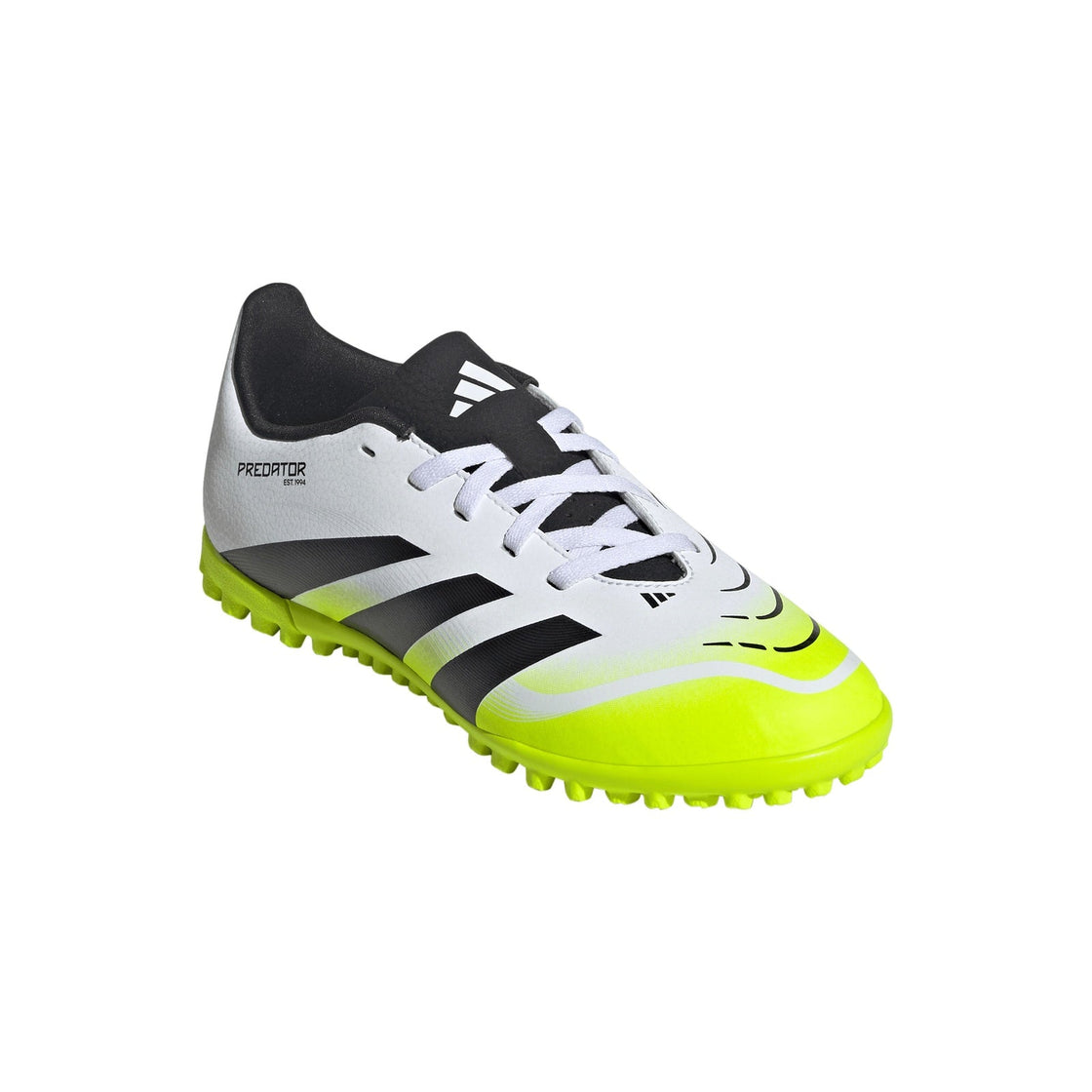 JH8862_5_FOOTWEAR_Photography_Front Lateral Top View_transparent