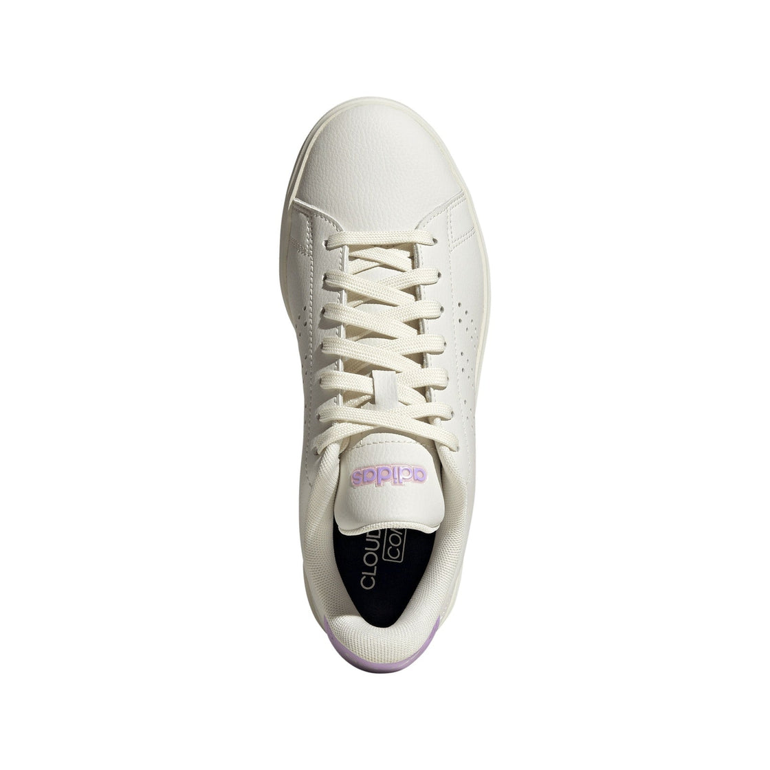 JQ0381_3_FOOTWEAR_Photography_Top Portrait View_transparent