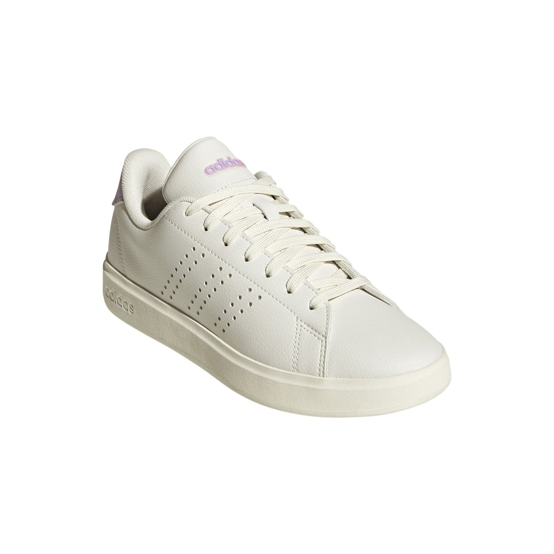 JQ0381_6_FOOTWEAR_Photography_Front Lateral Top View_transparent