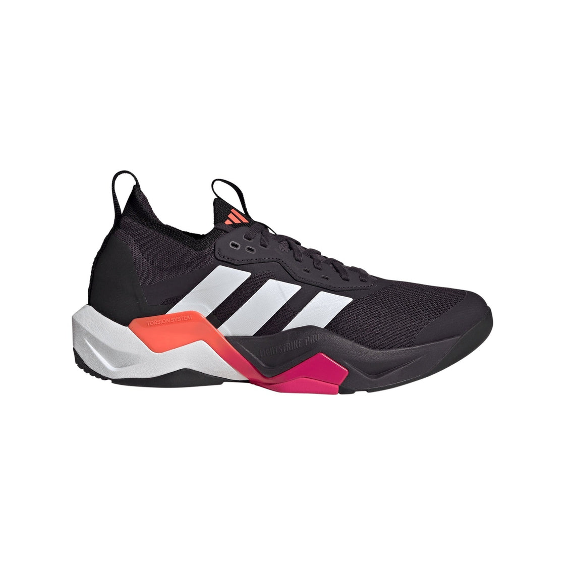 JS3169_1_FOOTWEAR_Photography_Side Lateral Center View_transparent