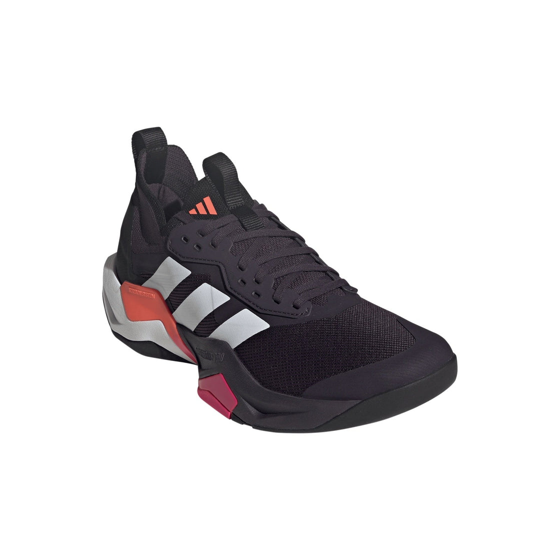 JS3169_6_FOOTWEAR_Photography_Front Lateral Top View_transparent