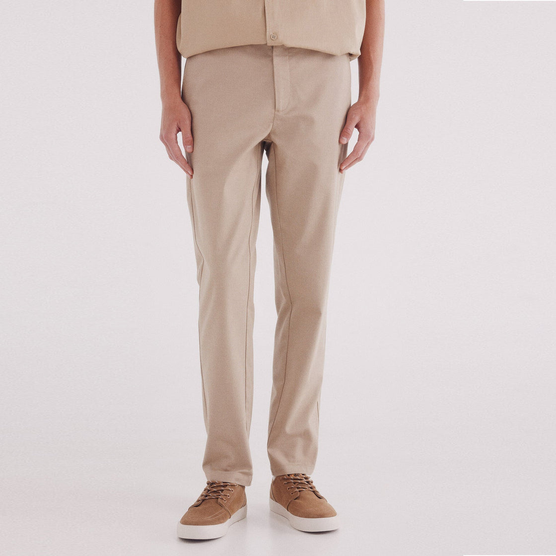 M WOVEN TROUSERS