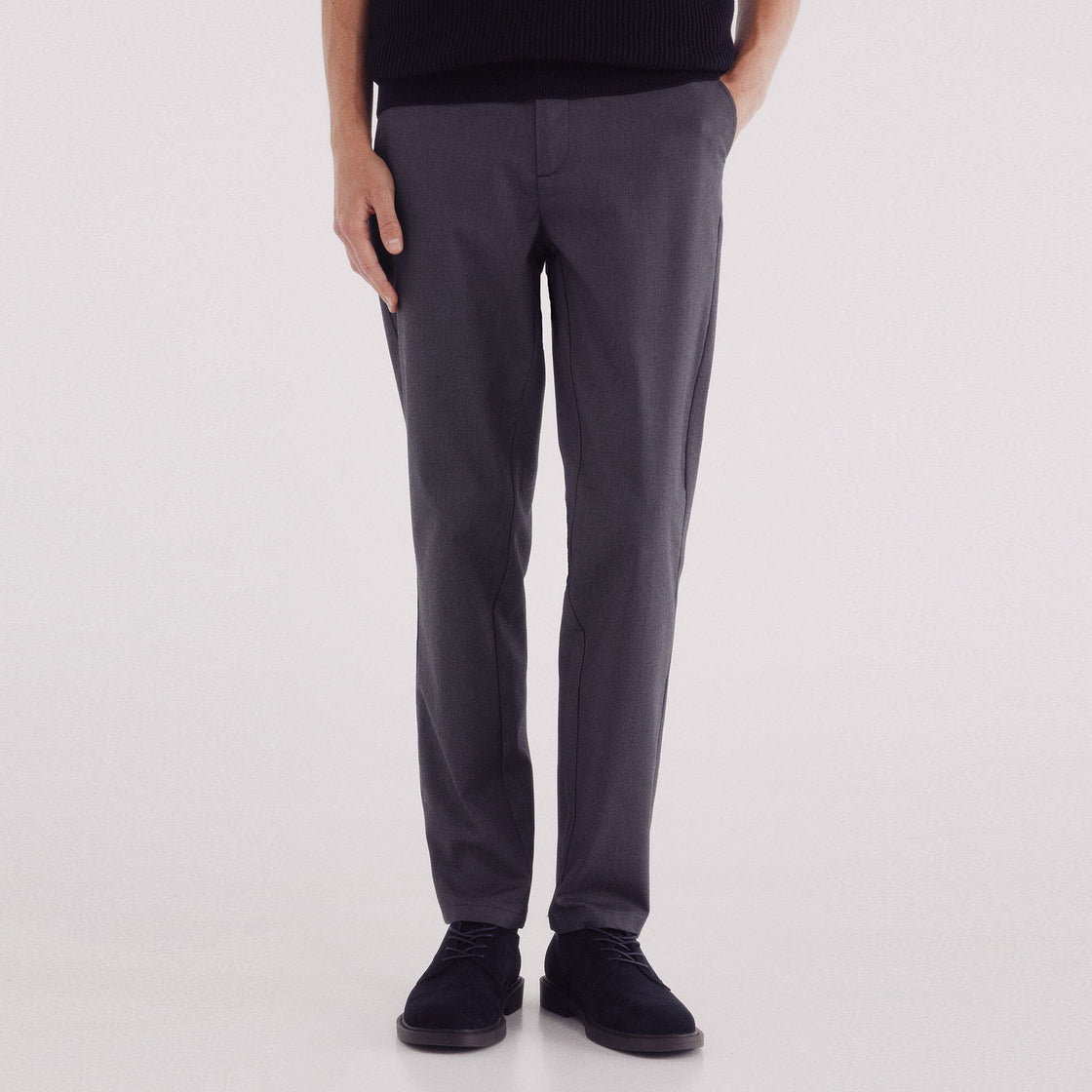 M WOVEN TROUSERS