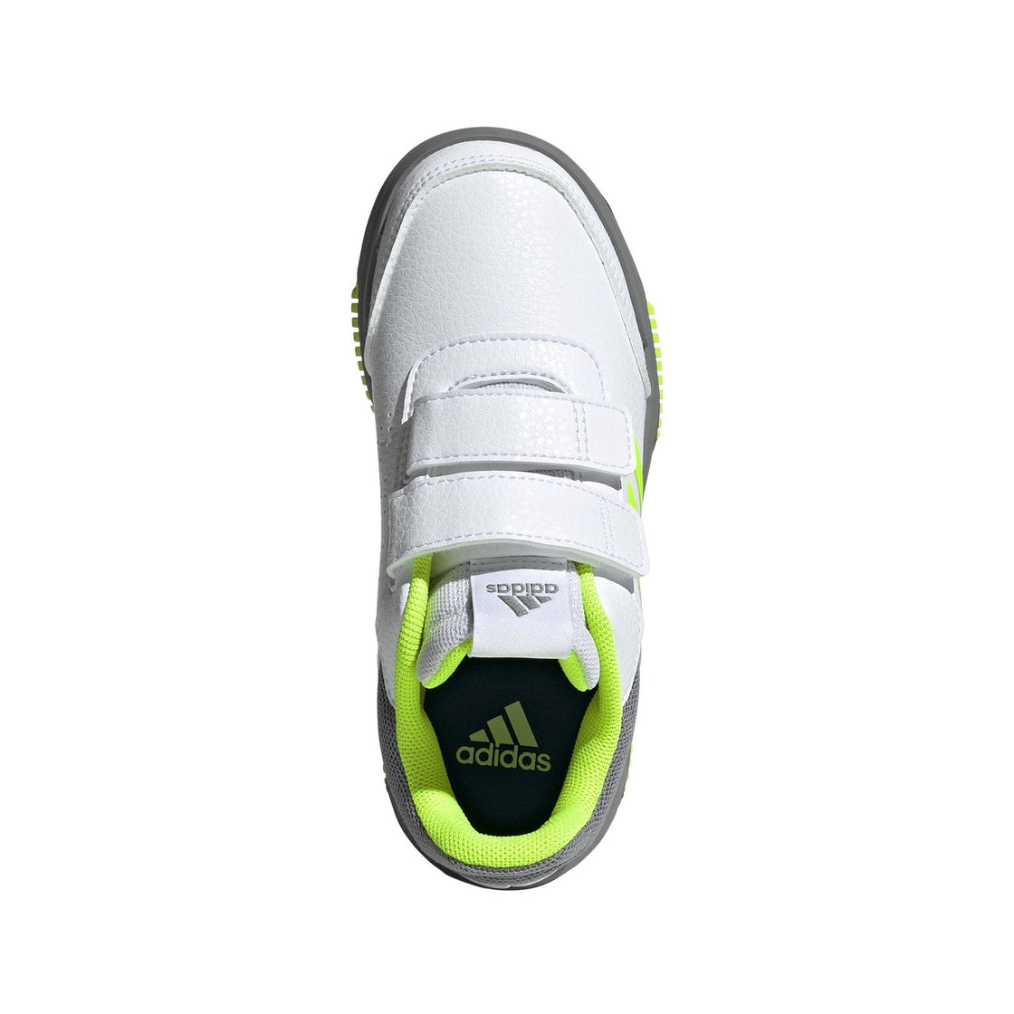 JQ2867_3_FOOTWEAR_Photography_Top Portrait View_transparent