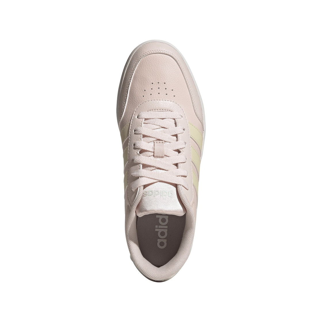 JQ6071_3_FOOTWEAR_Photography_Top Portrait View_transparent