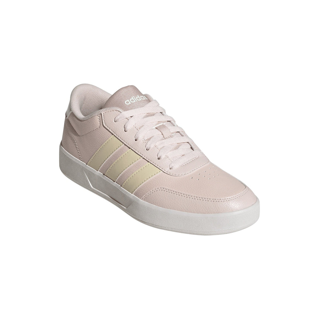 JQ6071_6_FOOTWEAR_Photography_Front Lateral Top View_transparent