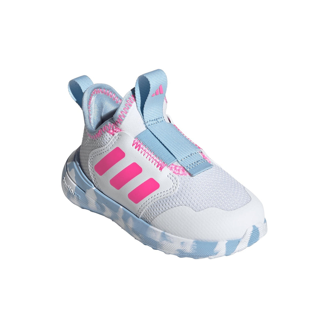 JR6085_6_FOOTWEAR_Photography_Front Lateral Top View_transparent