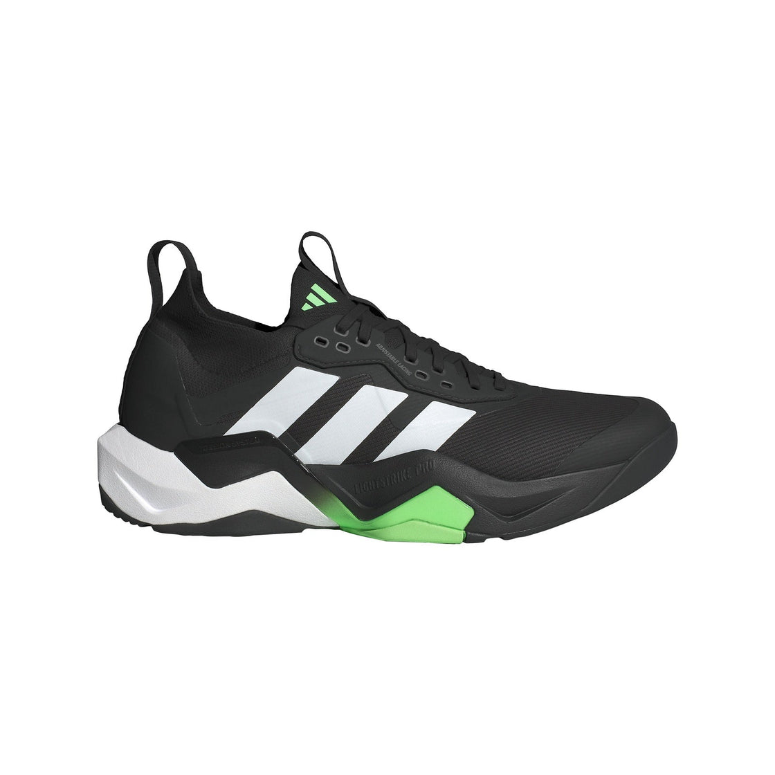 JS3167_1_FOOTWEAR_Photography_Side Lateral Center View_transparent