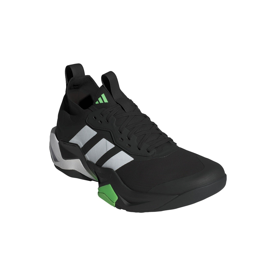 JS3167_6_FOOTWEAR_Photography_Front Lateral Top View_transparent