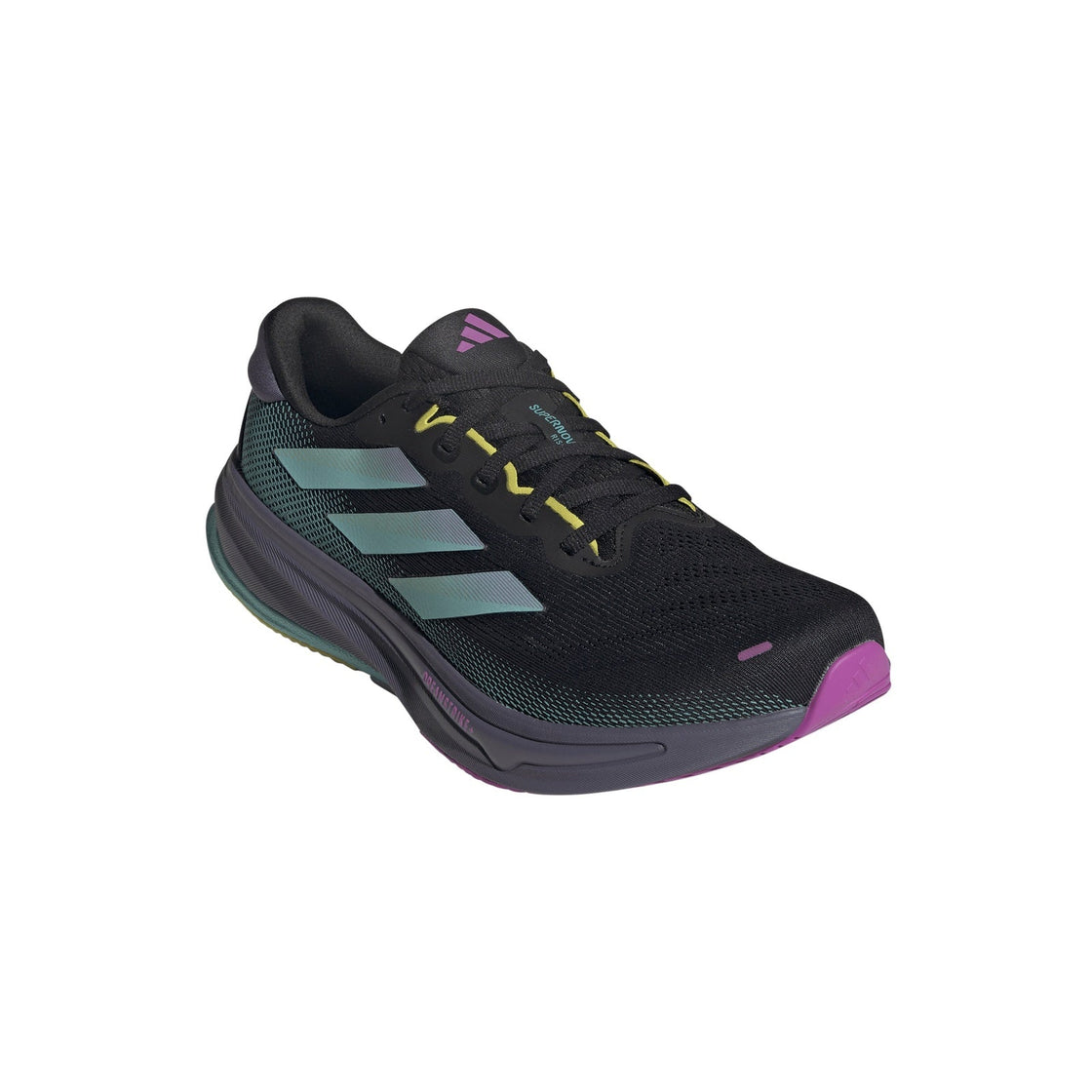 JQ7705_6_FOOTWEAR_Photography_Front Lateral Top View_transparent