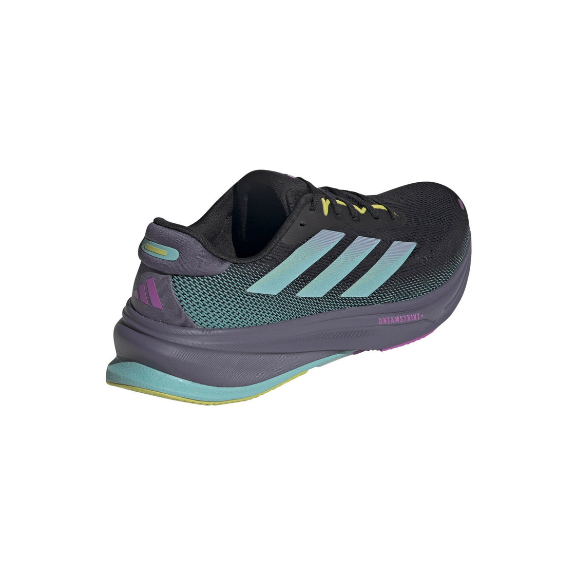 JQ7705_7_FOOTWEAR_Photography_Back Lateral Top View_transparent