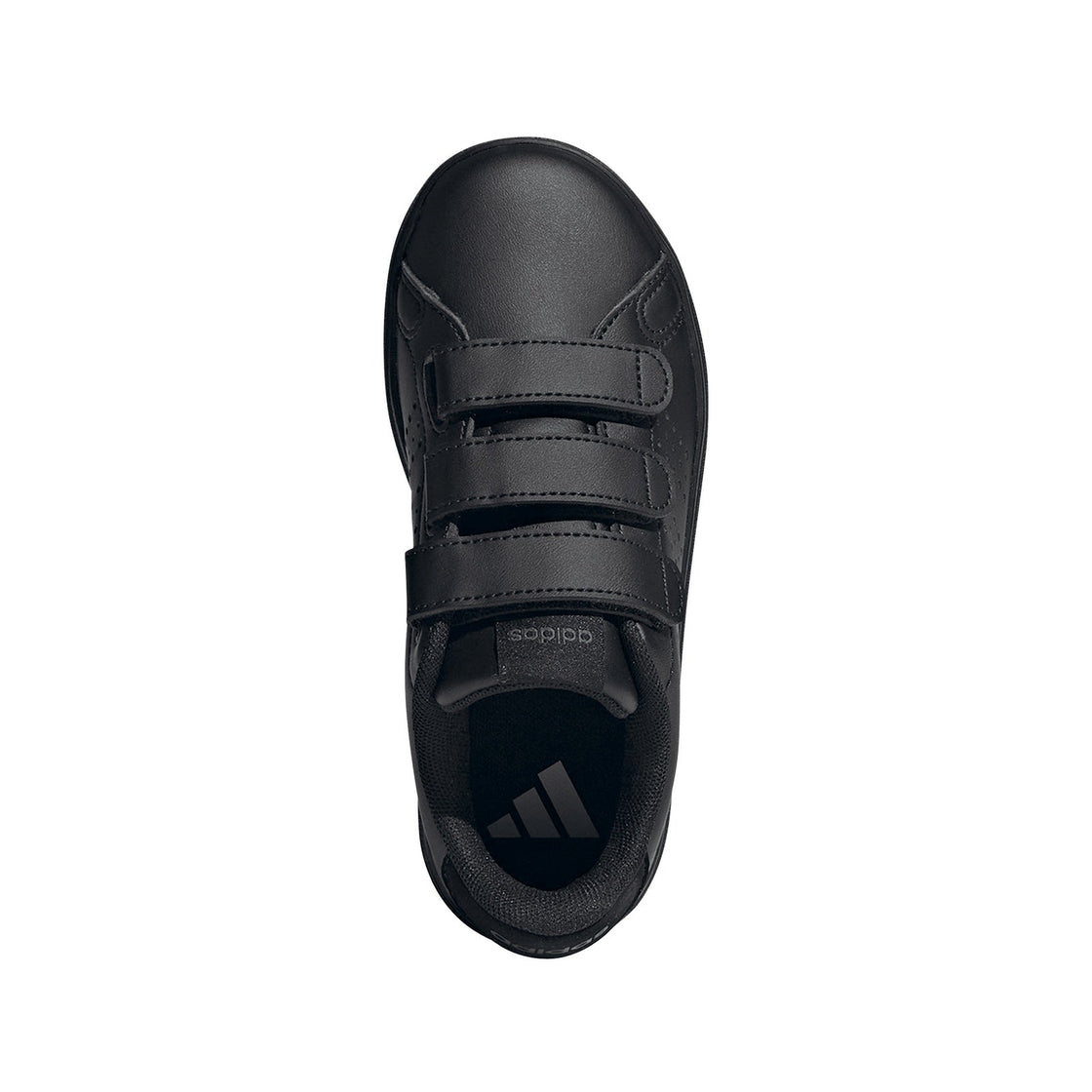 IE9018_3_FOOTWEAR_Photography_Top Portrait View_transparent