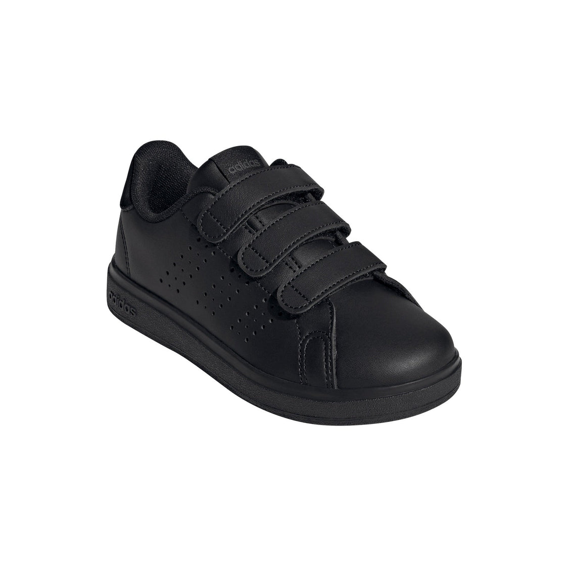 IE9018_6_FOOTWEAR_Photography_Front Lateral Top View_transparent