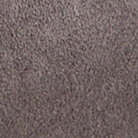 M SUEDE BRIM BASEBALL CAP