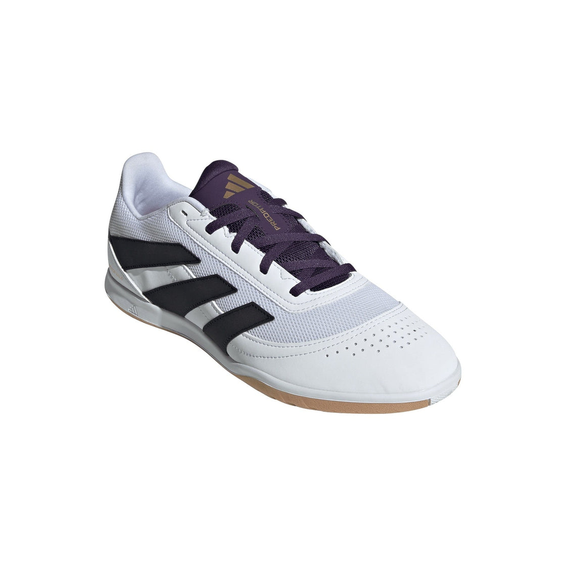JH8858_5_FOOTWEAR_Photography_Front Lateral Top View_transparent