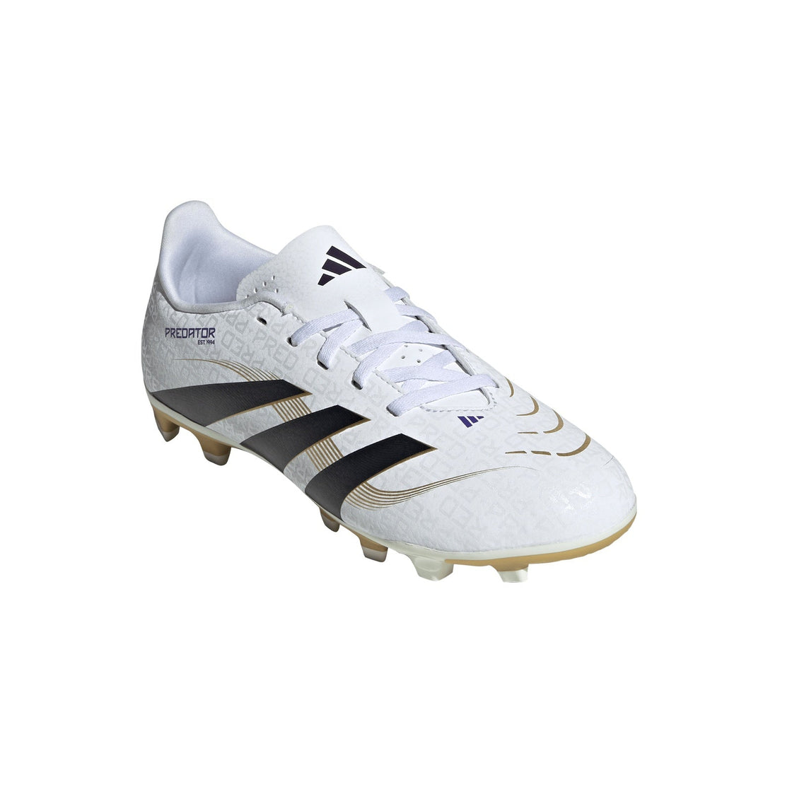JH8870_5_FOOTWEAR_Photography_Front Lateral Top View_transparent