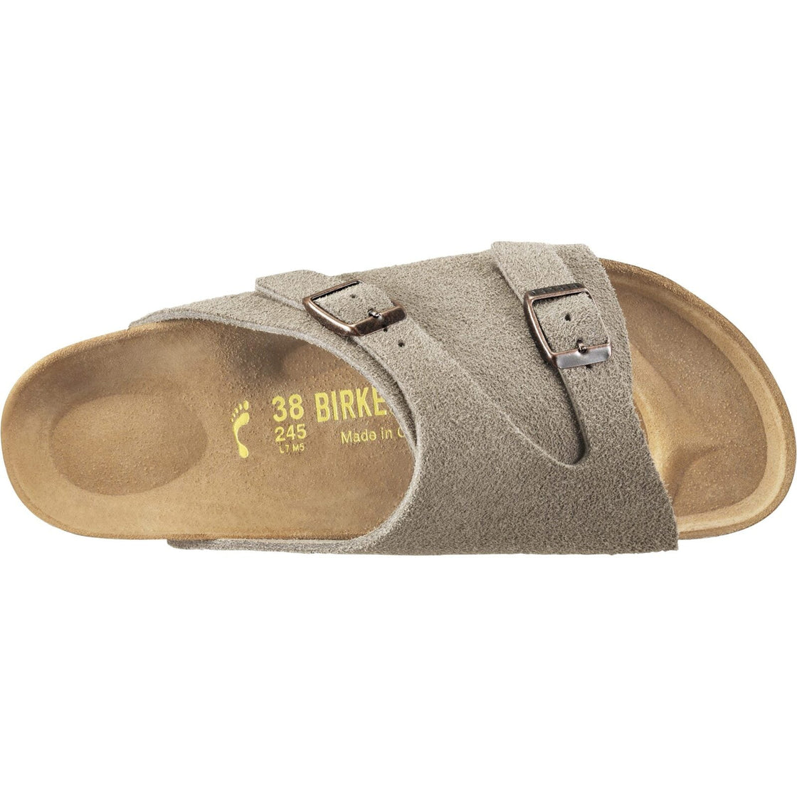 r50461 n50463 ZÜRICHTAUPE SUEDE LEATHER