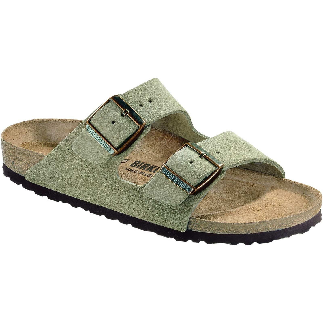 r51461  n51463 ARIZONA TAUPE SUEDE LEATHER