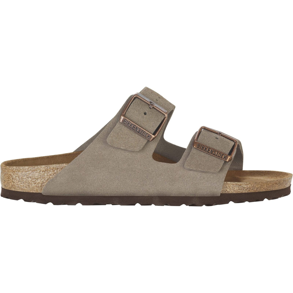 r51461  n51463 ARIZONA TAUPE SUEDE LEATHER