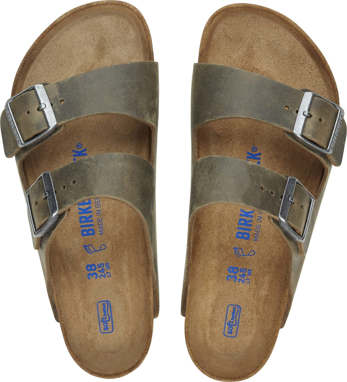 Birkenstock Gruppe