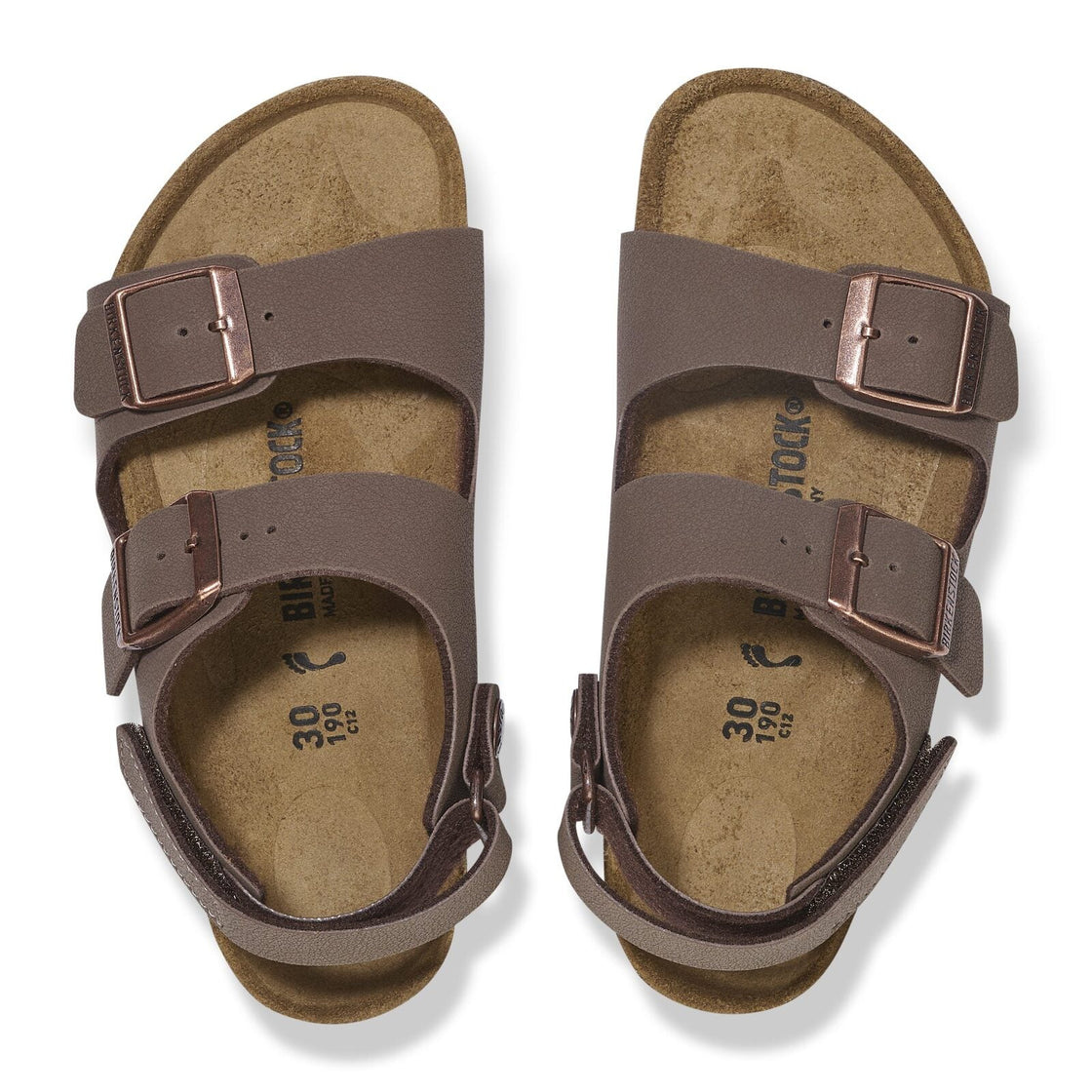 r1029375  n1029474MILANO AS KIDSMOCCA | BIRKIBUC